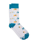 Socks that Protect Elephants