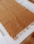 MENGE Table Runner -  Savannah