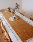 MENGE Table Runner -  Savannah