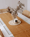 MENGE Table Runner -  Savannah