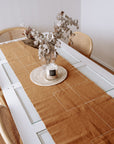 MENGE Table Runner -  Savannah