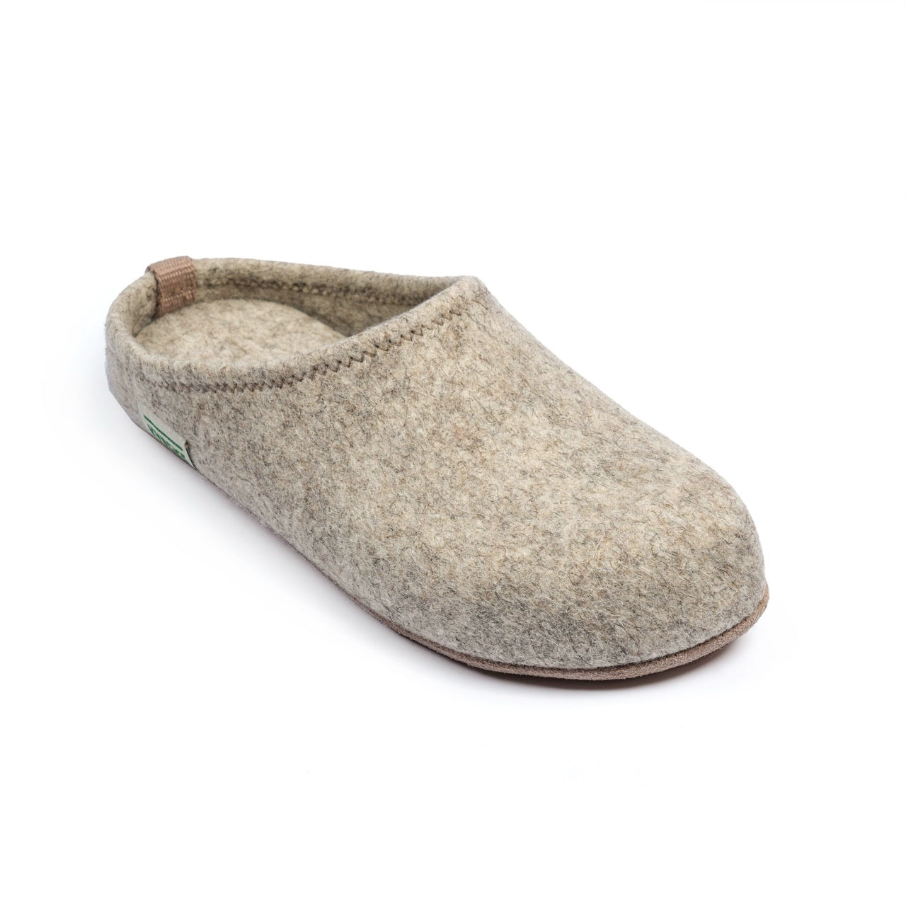 Kyrgies Barefoot Wool Slides