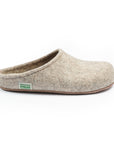 Kyrgies Barefoot Wool Slides