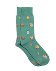 Socks That Protect Owls