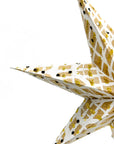 Indigenous Art Paper Star - Paulina Puruntatameri