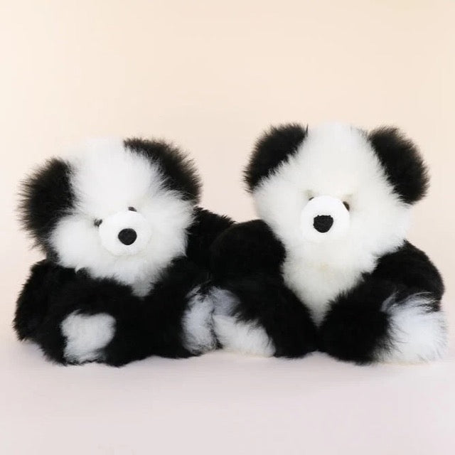 Toy Bear - Huacaya Super Soft