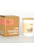 Kenshi Candles - Change Your Life