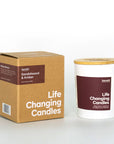 Kenshi Candles - Change Your Life