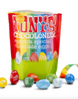Tony's Chocolonely Easter Egg Mix Pouch - 255g