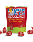 Tony's Chocolonely Milk Chocolate Easter Eggs - 180g