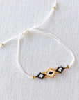Hopewear - Seed Bead Bracelet