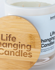 Kenshi Candles - Change Your Life