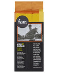 Oxfam Fair South America Fairtrade Organic Ground Coffee 250gm
