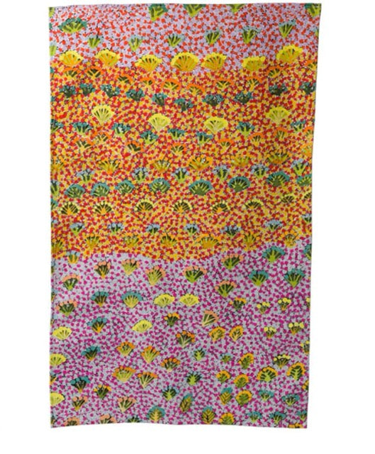 Tea Towels - 100% Cotton Indigenous Artists