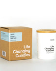 Kenshi Candles - Change Your Life