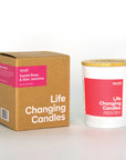 Kenshi Candles - Change Your Life