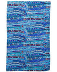 Tea Towels - 100% Cotton Indigenous Artists