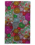 100% Cotton Tea Towel featuring Artwork by Indigenous Artists