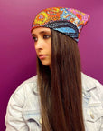 Andrea Adamson Bandana - Seven Sisters