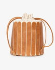 The Artisan Backpack - Camel