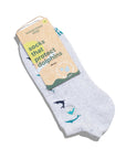 Socks that Protect Dolphins - Ankle