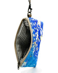 Cosmetic Canvas Pouch - Stephen Jupurrurla Nelson