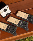 Socks that Protect National Parks (Gray Fish)