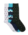 Socks Protect the Planet Gift Box