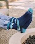 Socks Protect the Planet Gift Box