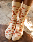 Socks to Stop Violence against Women Gift Box