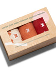 Socks to Stop Violence against Women Gift Box