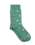 Socks that Protect Owls