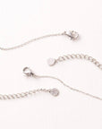Community Silver Starfish Pendant Necklace Set ARRIVING EARLY JUNE