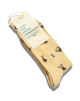 Socks that Protect Chimpanzees