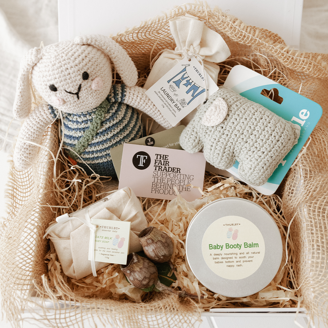 New Baby Gifts