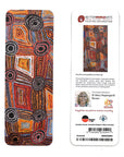 Indigenous Art Bookmarks
