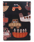 A5 Hardcover Journal Debbie Coombes (Tiwi)