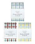 Laura Ashley by Thurlby St Hellier Shampoo & Body Bar