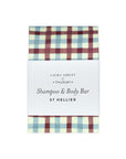 Laura Ashley by Thurlby St Hellier Shampoo & Body Bar