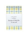 Laura Ashley by Thurlby St Hellier Shampoo & Body Bar