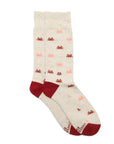 Socks that Protect the Ocean - Crabs