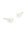 Precious Pearl Stud Earrings