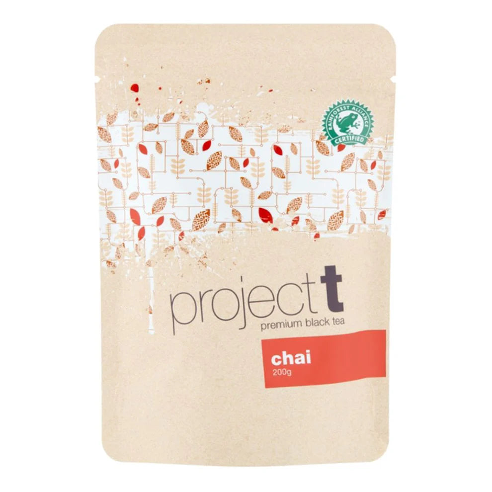 Tea Time Gift Set - Coral Hayes Pananka