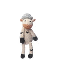 Wool Shamba Cow - Large, Medium & Small