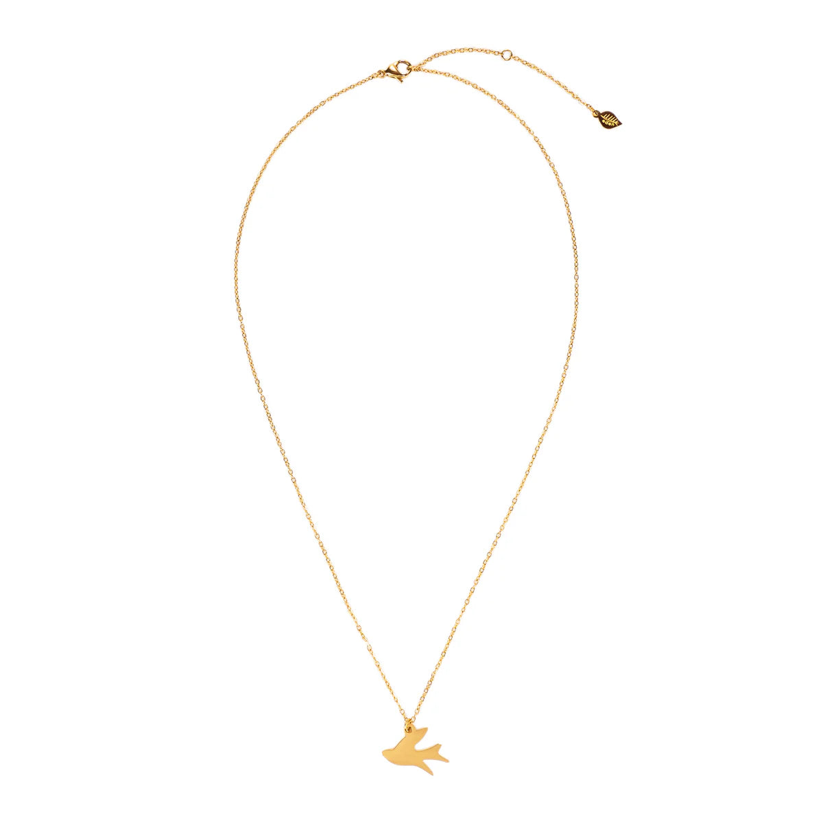 Dove Song of Freedom Necklace