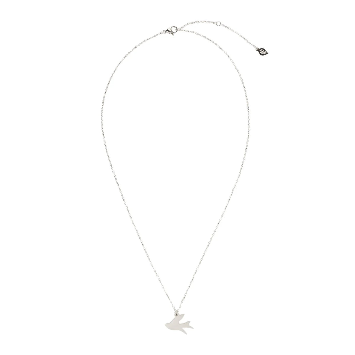 Dove Song of Freedom Necklace