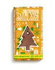 Tony's Chocolonely Milk Gingerbread 180g