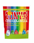 Tony's Chocolonely Easter Egg Mix Pouch - 255g