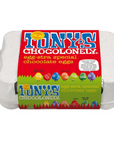 Tony's Chocolonely Easter Egg Carton 12 Assorted - 150g