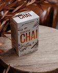 Seven Spice Chai - 200g - The Fair Trader